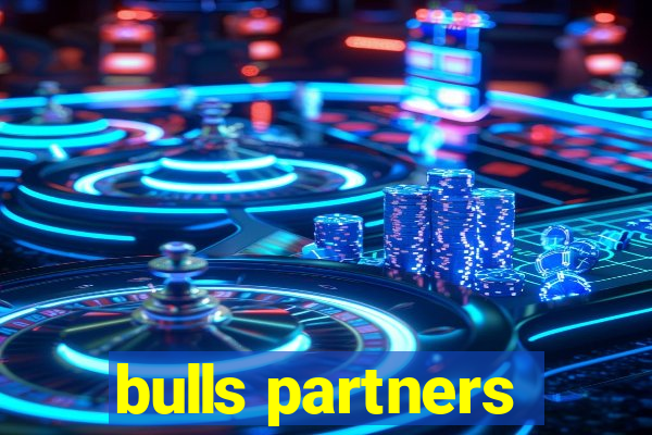 bulls partners